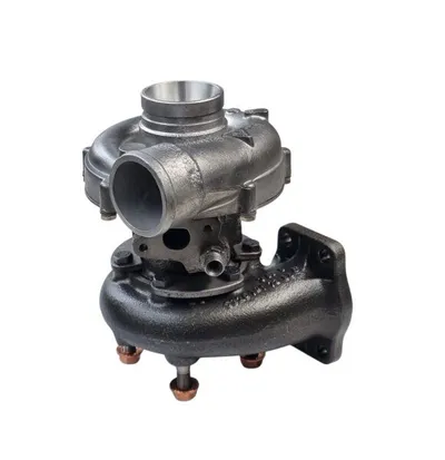 Turbocharger Remanufactured (KKK)-NĒRINGS