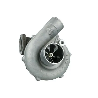 Turbocharger Remanufactured (KKK)-NĒRINGS