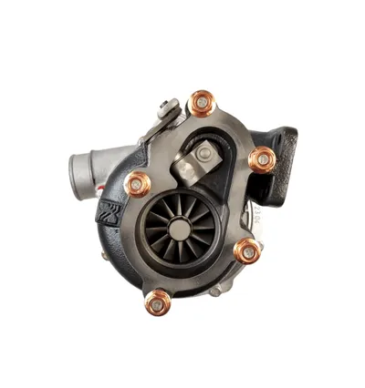 Turbocharger Remanufactured -Nērings