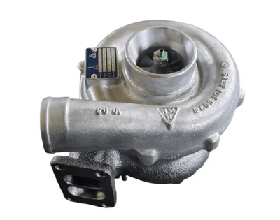 Turbocharger Remanufactured (KKK) -NĒRINGS