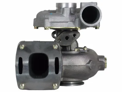 Turbocharger Remanufactured (KKK)-NĒRINGS