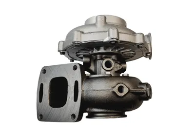 Turbocharger Remanufactured (KKK)-NĒRINGS