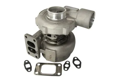 Turbocharger Remanufactured (KKK)-NĒRINGS
