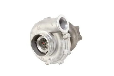 Turbocharger Remanufactured -NĒRINGS