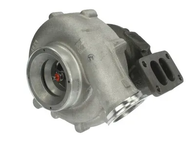 Turbocharger Remanufactured (KKK)-NĒRINGS