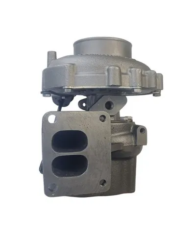 Turbocharger Remanufactured (KKK)-NĒRINGS