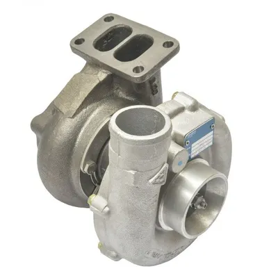 Turbocharger Remanufactured -Nērings