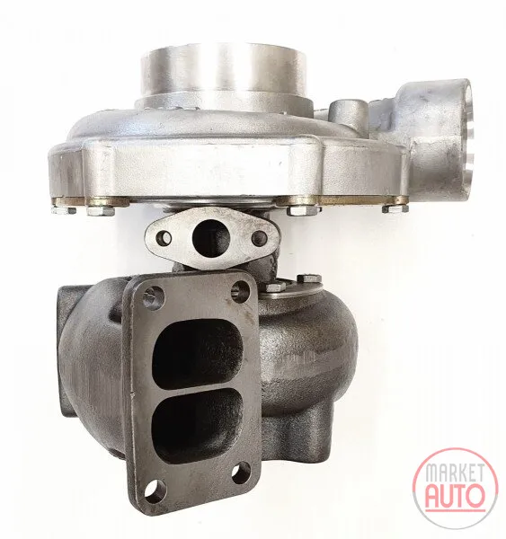 Turbocharger NEW (KKK-OEM) -PLHHD