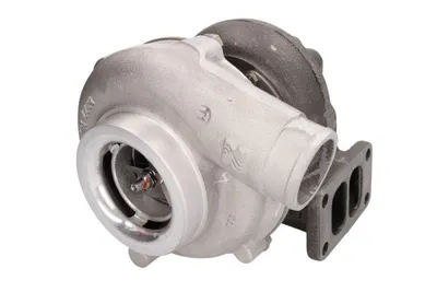 Turbocharger Remanufactured (KKK)-NĒRINGS