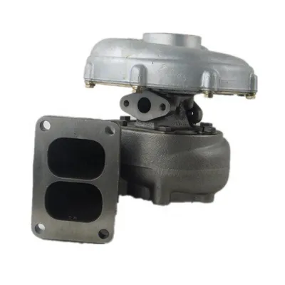 Turbocharger Remanufactured (KKK)-NĒRINGS