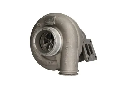 Turbocharger remanufactured (KKK)-NĒRINGS