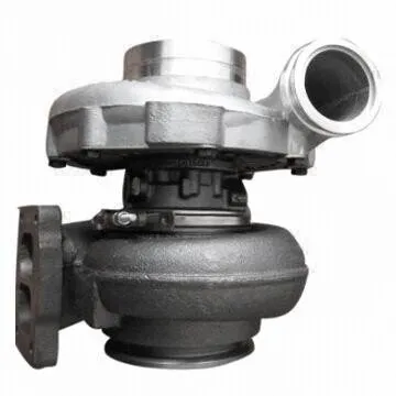 Turbocharger Remanufactured (KKK)-NĒRINGS