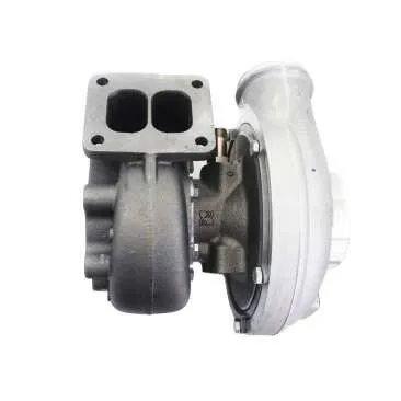 Turbocharger Remanufactured (KKK-31)-NĒRINGS
