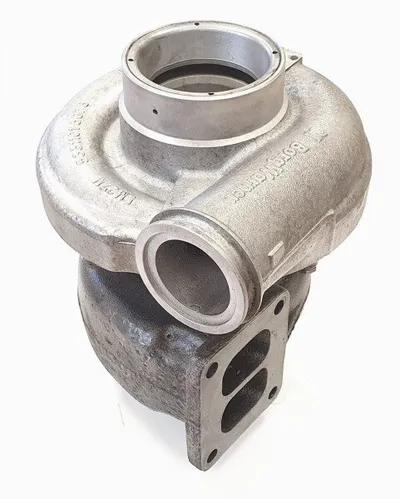 Turbocharger Remanufactured (KKK)-NĒRINGS