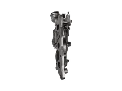 Turbocharger Remanufactured (KKK)-NĒRINGS