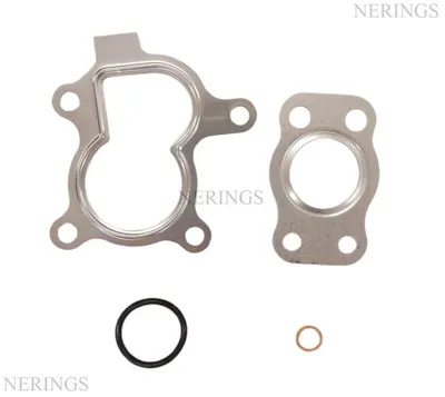 Turbocharger NEW -PLCM