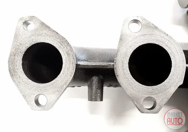 Twinturbo turbocharger Remanufactured (KKK)-NĒRINGS