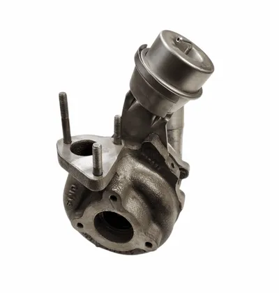 Turbocharger Remanufactured (KKK)-NĒRINGS