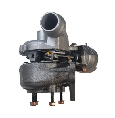 Turbocharger Remanufactured (KKK)-NĒRINGS