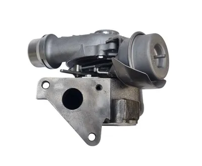 Turbocharger NEW -PLSL