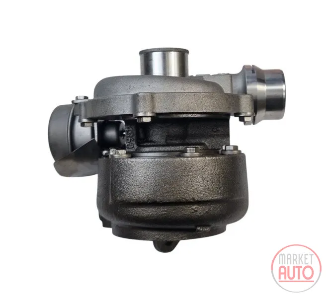 Turbocharger NEW -PLSL