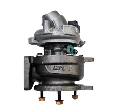 Turbocharger Remanufactured (KKK-Right side) -NĒRINGS