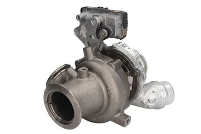 Turbocharger remanafactured -Nērings
