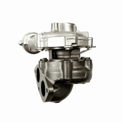 Turbocharger Remanufactured (KKK-Small Part without actuator )-NĒRINGS