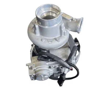 Turbocharger Remanufactured (HOLSET)-NĒRINGS