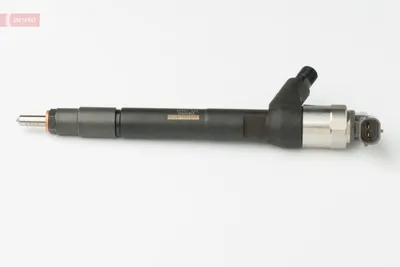 Diesel injectors remanufactured (Denso-R)-Nērings