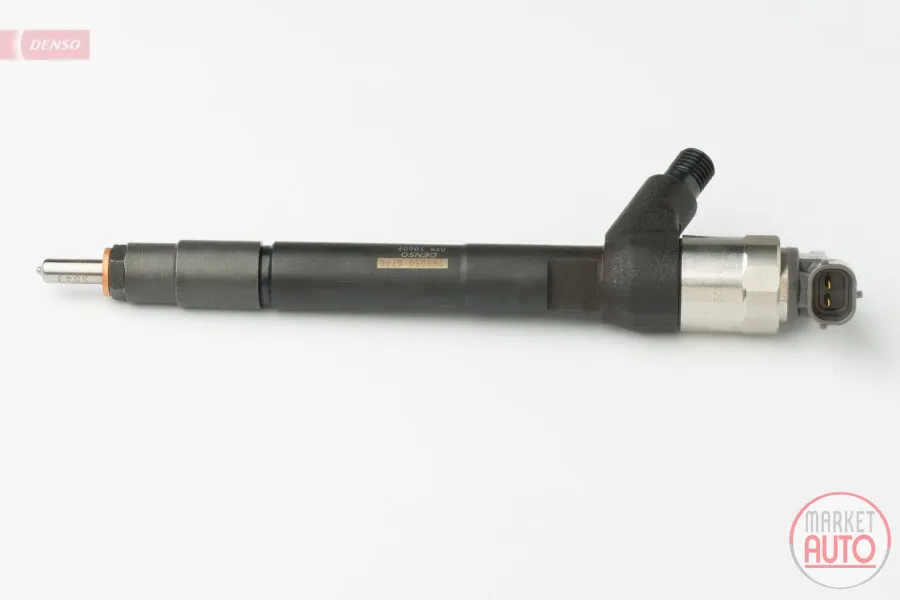 Diesel injectors remanufactured (Denso-R)-Nērings
