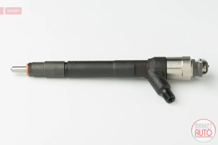 Diesel injectors remanufactured (Denso-R)-Nērings