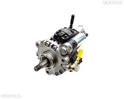 Diesel high pressure pump remanufactured -Nērings