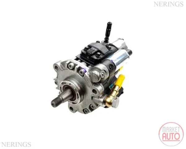 Diesel high pressure pump remanufactured -Nērings