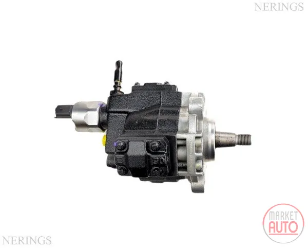 Diesel high pressure pump remanufactured -Nērings