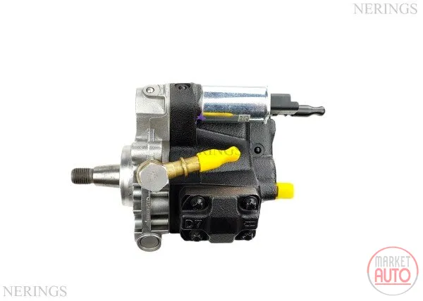 Diesel high pressure pump remanufactured -Nērings