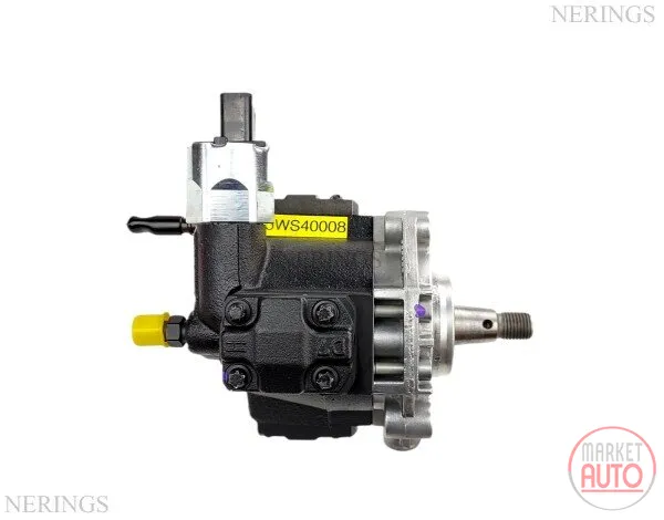 Diesel high pressure pump remanufactured -Nērings