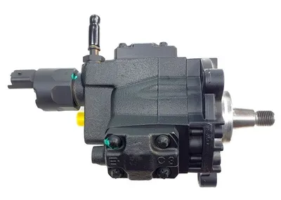 Diesel high pressure pump remanufactured -Nērings