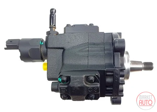 Diesel high pressure pump remanufactured -Nērings