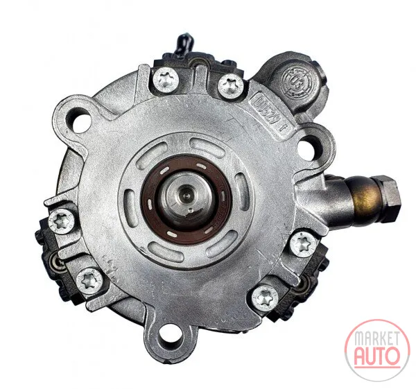 Diesel high pressure pump remanufactured -Nērings
