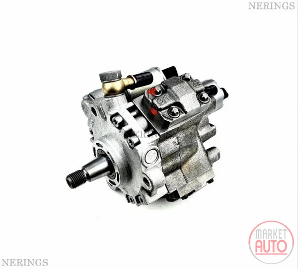 Diesel high pressure pump factory remanufactured (Siemens/VDO) -PLBZ