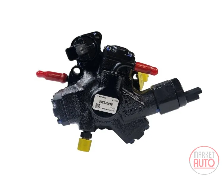 Diesel high pressure pump remanufactured -Nērings