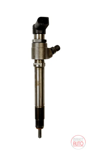 Diesel Injector remanufactured (Siemens-R) -Nērings