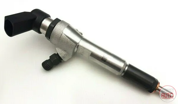 Diesel injectors new (Siemens-OEM) -ESA