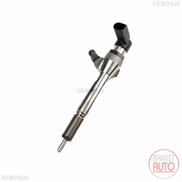 Diesel injector new (Siemens-CN) -PLTH