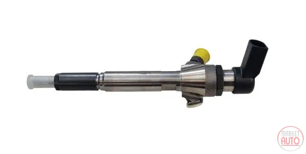 Diesel injector new (Siemens-OEM) -GBBM