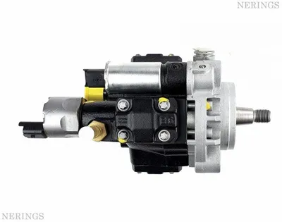 Diesel high pressure pump factory remanufactured -LVI