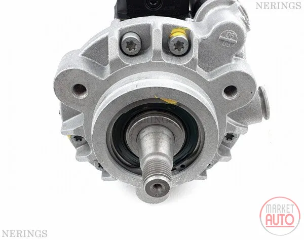 Diesel high pressure pump factory remanufactured -LVI