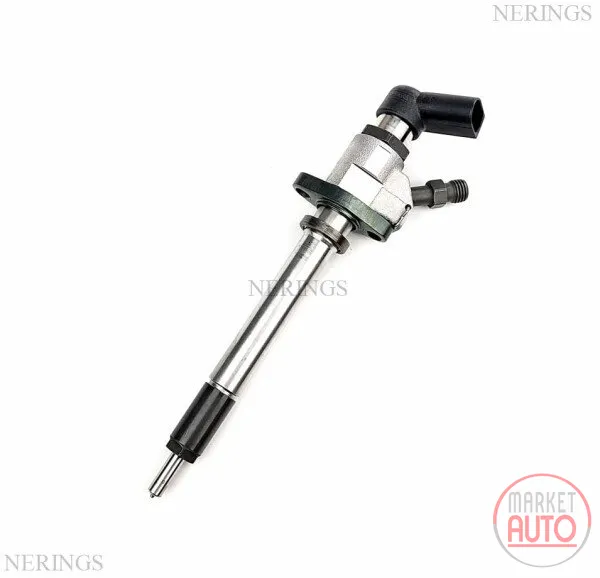 Diesel injector new -LVI