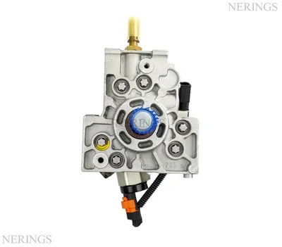 Diesel high pressure pump factory remanufactured -PLBS